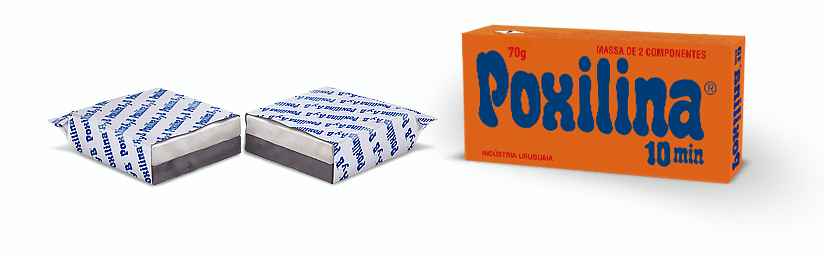 Poxilina®
